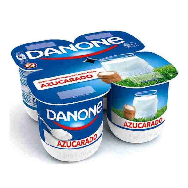 Danone® Natural