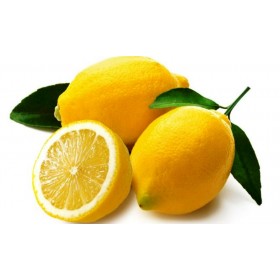 Limones Frescos. 1 Kilo