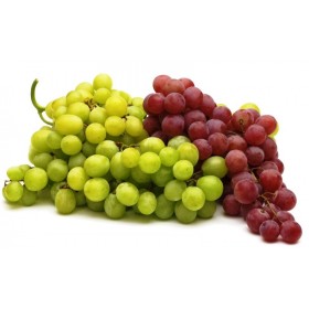 Uvas Frescas. 1 Kilo