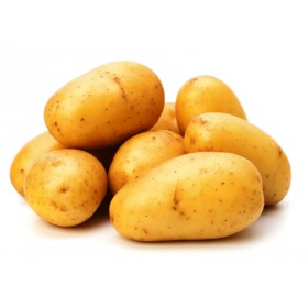 Patatas frescas. 1 Kilo