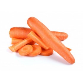 Zanahoria Fresca. 500grs