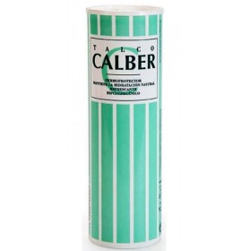 Talco Calber. 200grs