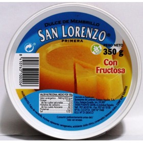 Dulce de Membrillo Sin Azucar San...