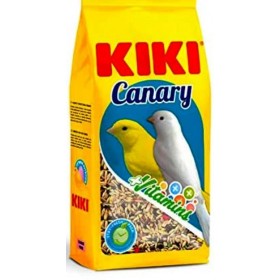Alpiste Canary Kiki. 1 kilo