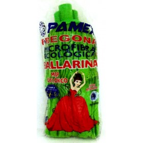 Fregona Microfibra Ballerina Pamex