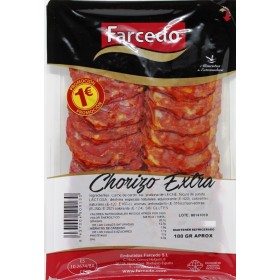 Chorizo Loncha Extra...
