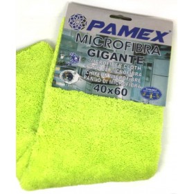 Bayeta Microfibra Pamex. 40 X 60...