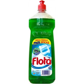 Lavavajillas Flota. 750ml