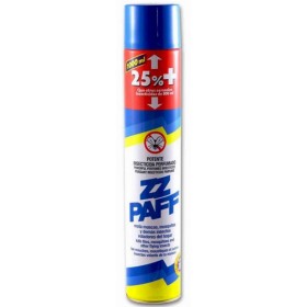 INSECTICIDA ZZ PAFF. 750ml
