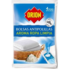 BOLSAS ANTIPOLILLAS ORION ROPA...