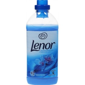 Suavizante Lenor. 40 Dosis 840 ml