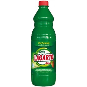 Deterlejía Lagarto Pino. 1,5 Litros