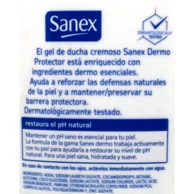 Mayfer Gotas Dermoprotector Gel De Baño 1 lt - Perfumerías Ana