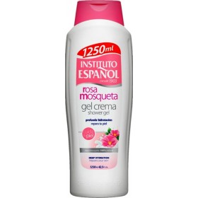 GEL BAÑO INSTITUTO ESPAÑOL ROSA...