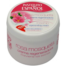 Body Milk Rosa Mosqueta Instituto...