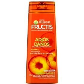 Champú Fructis Adiós Daños. 360ml