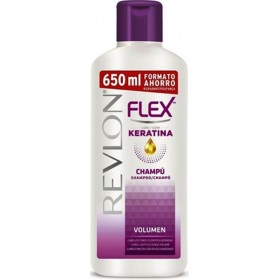 Champú Flex Volumen. 650ml