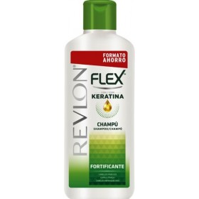 Champú Flex Fortificante. 650ml