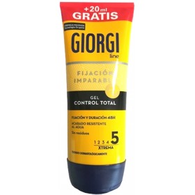 Gomina Giorgi Nº5. 170ml