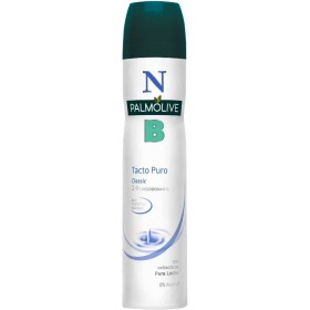 Desodorante NB Palmolive Spray. 200ml