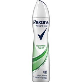 Desodorante Rexona Aloe Vera Spray....