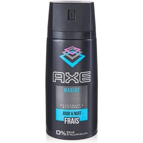 Desodorante Axe Marine Spray. 200ml