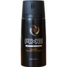 Desodorante Axe Dark Temperation...
