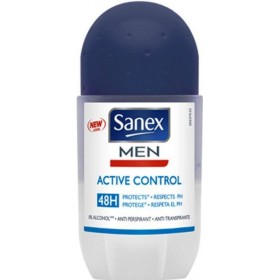 Desodorante Sanex Men Roll-on. 50ml