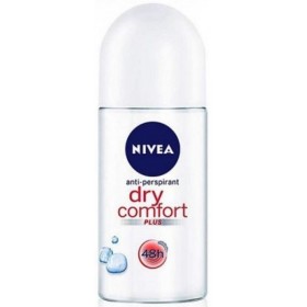 Desodorante Nivea Dry Comfort Ro-oll....