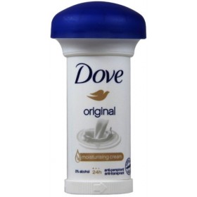 Desodorante Dove CREMA. 50ml