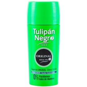 Desodorante Tulipán Negro Ro-llon. 75ml