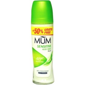 Desodorante Mum Sensitive Aloe Vera...