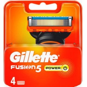 Recambio Maquinilla Fusion 5...