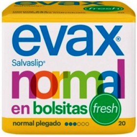 Salvaslip Evax Normal en...
