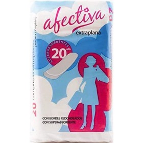 Compresa Afectiva Extraplana. 20...