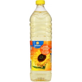 Aceite Girasol Alteza. 1Litro