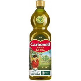 Aceite Oliva Virgen Extra Carbonell....