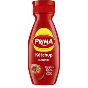Ketchup Prima. 290grs