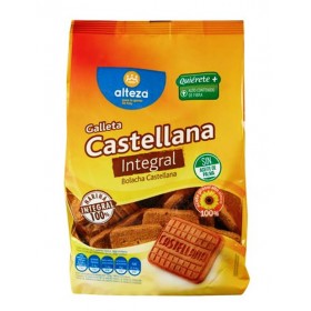 Galleta Castellana Integral Alteza....