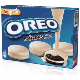 Galleta Oreo Bañadas Chocolate...