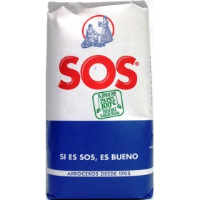 Arroz Sos. 1 Kilo