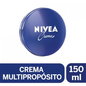 CREMA NIVEA. 150ml