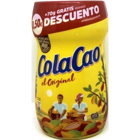 Cola Cao. 383grs