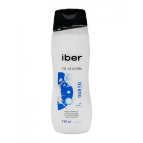 Gel de Baño Iber Dermo. 750ml