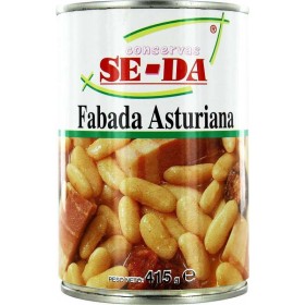 Fabada Asturiana Seda. 415ml