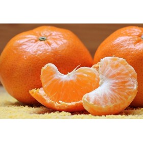 Mandarinas. 1 Kilo