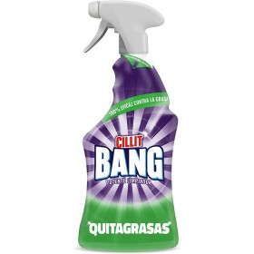 Quitagrasas Cillit Bang Pistola. 750ml