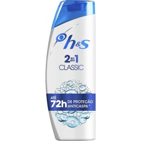 Champú HS 2 en 1. 250ml