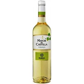 Vino Blanco Verdejo Mayor de Castilla...