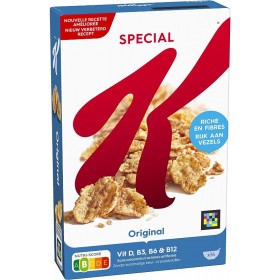 Cereales Integrales Special...